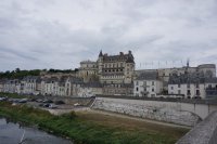 Châteaux de la Loire